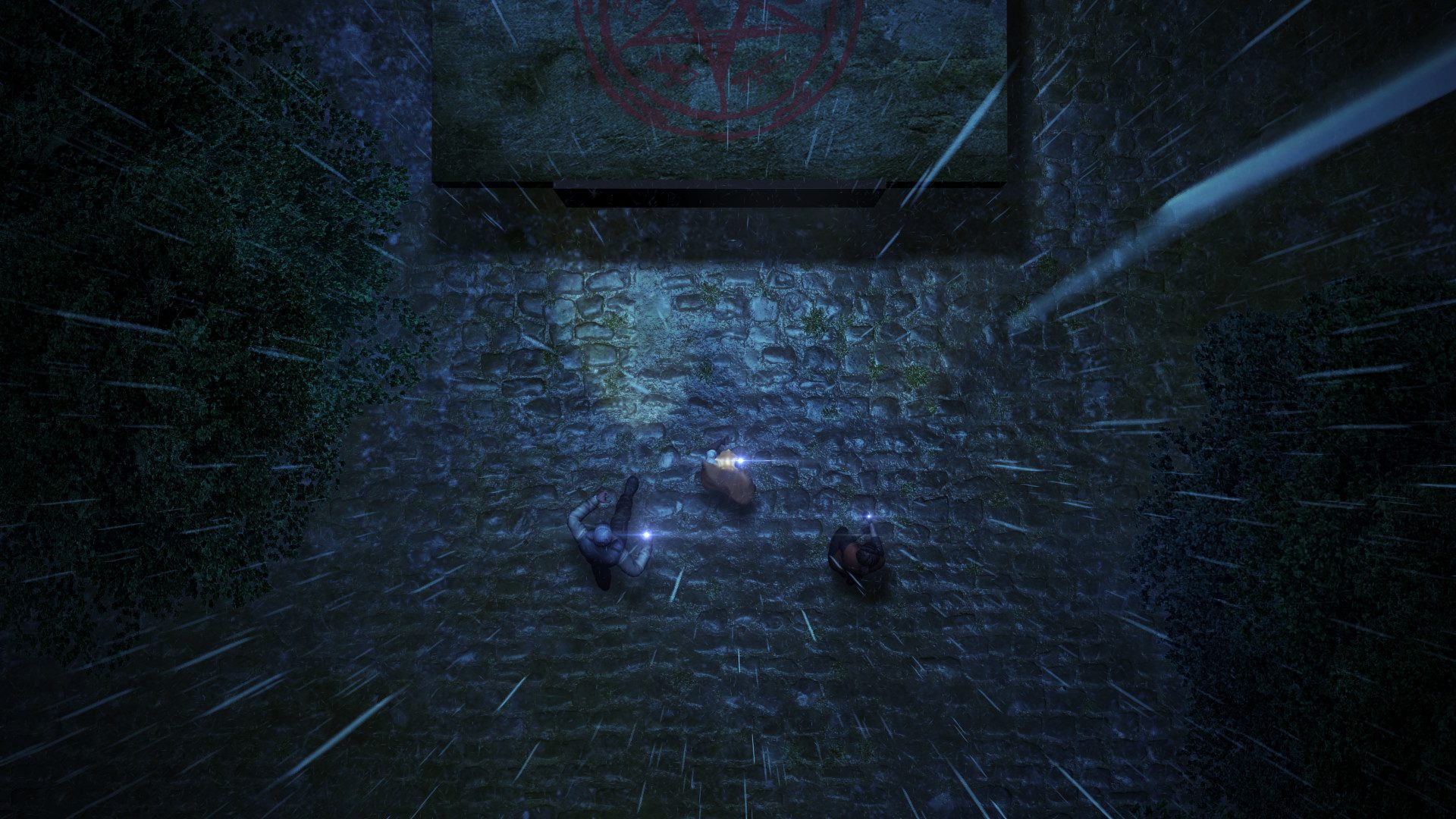 致命广播 Deadly Broadcast_2