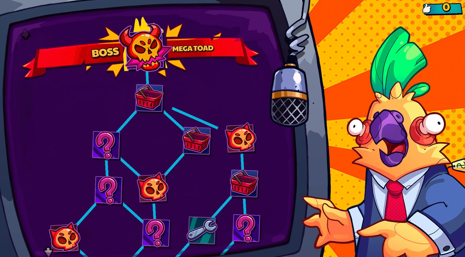 疯狂宠物秀 The Crackpet Show