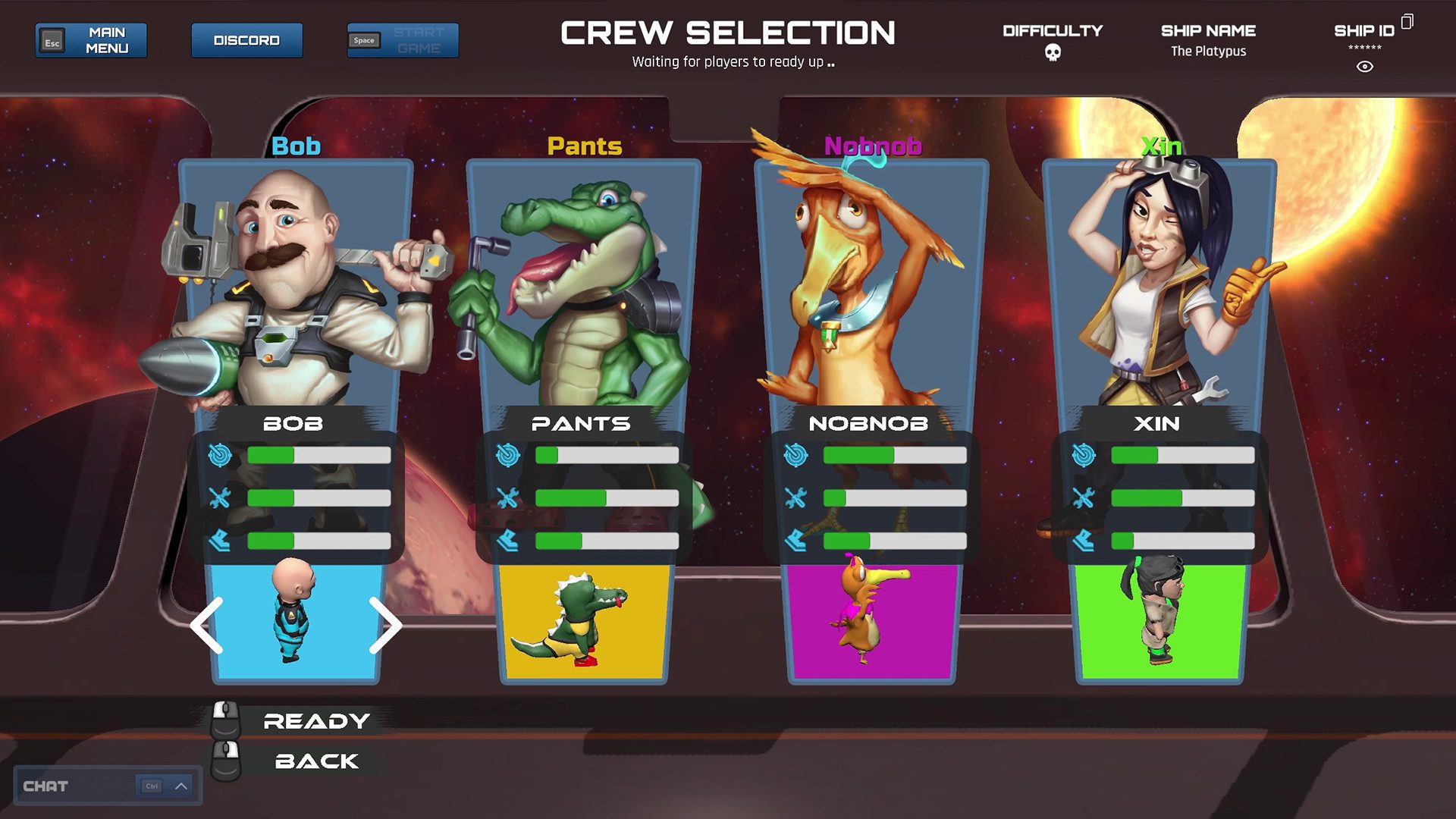 时空错乱之旅 This Means Warp