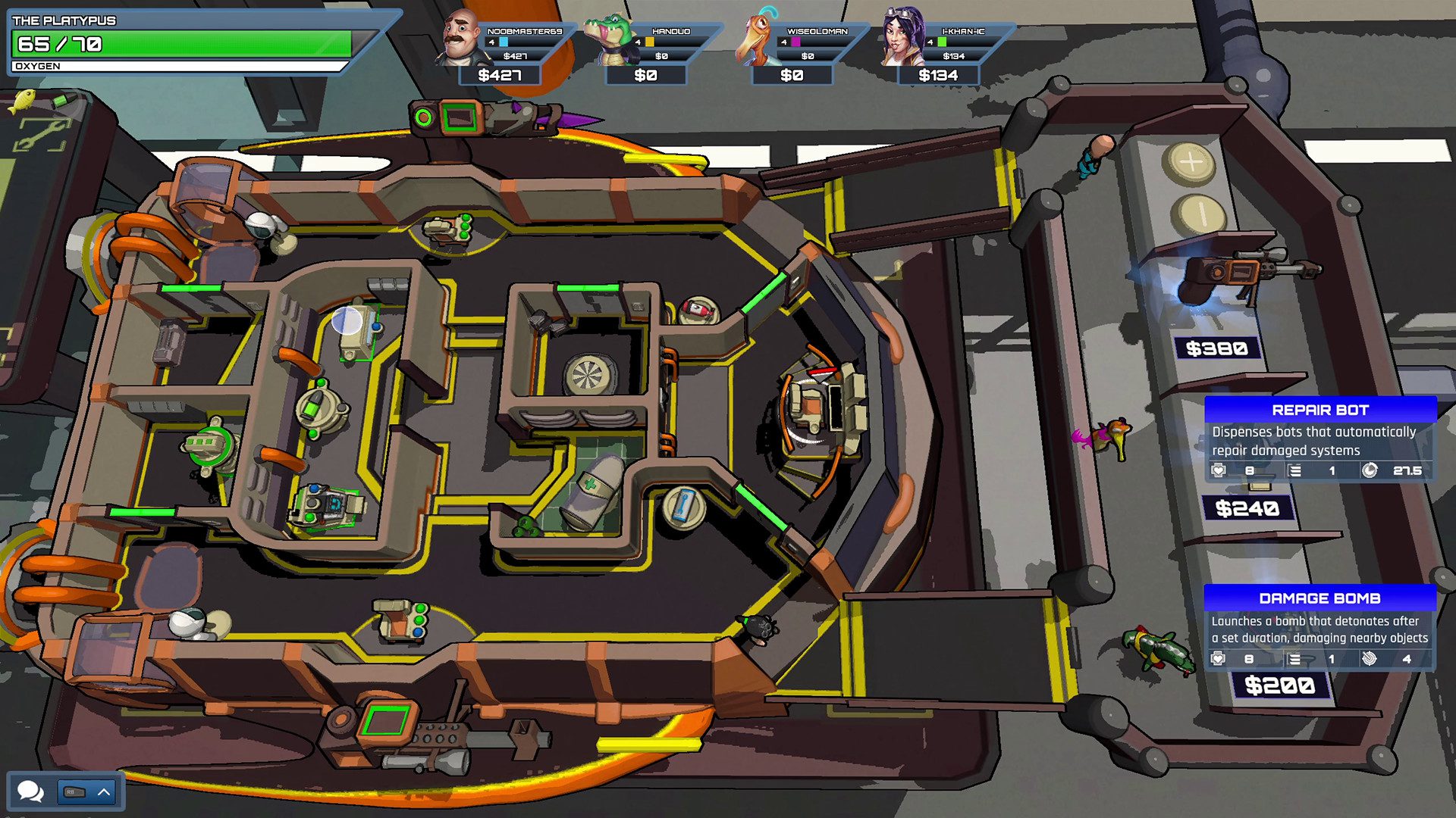 时空错乱之旅 This Means Warp_1