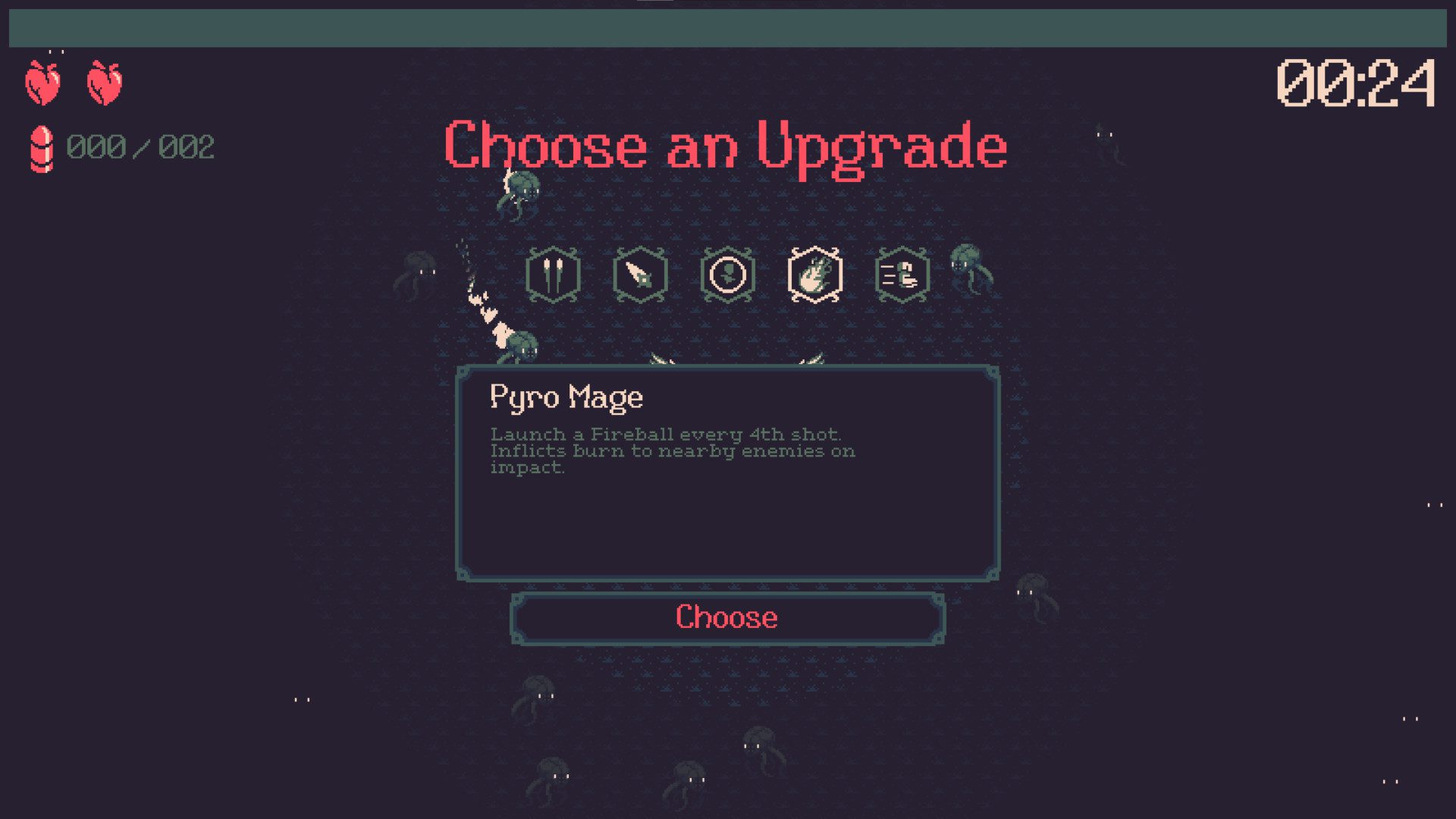 switch《黎明前20分钟 20 Minutes Till Dawn》中文版金手指下载