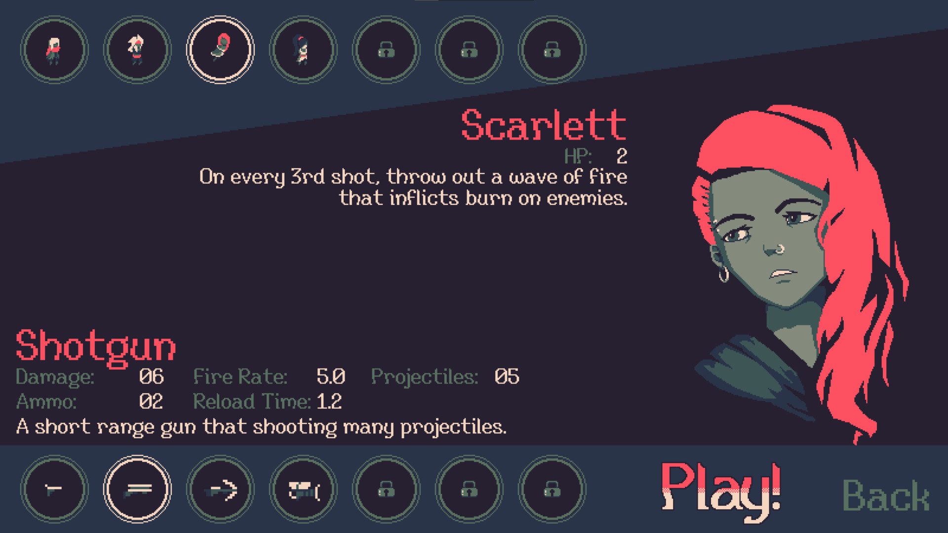 黎明前20分钟 20 Minutes Till Dawn_1