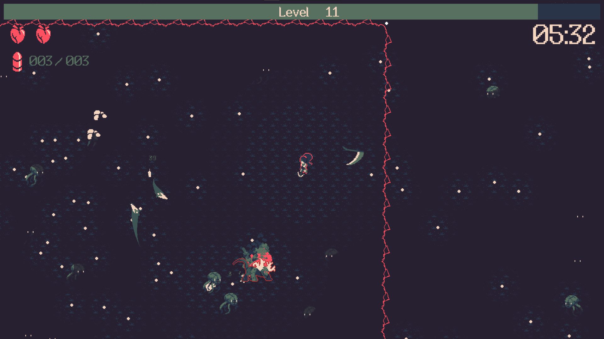 黎明前20分钟 20 Minutes Till Dawn_2