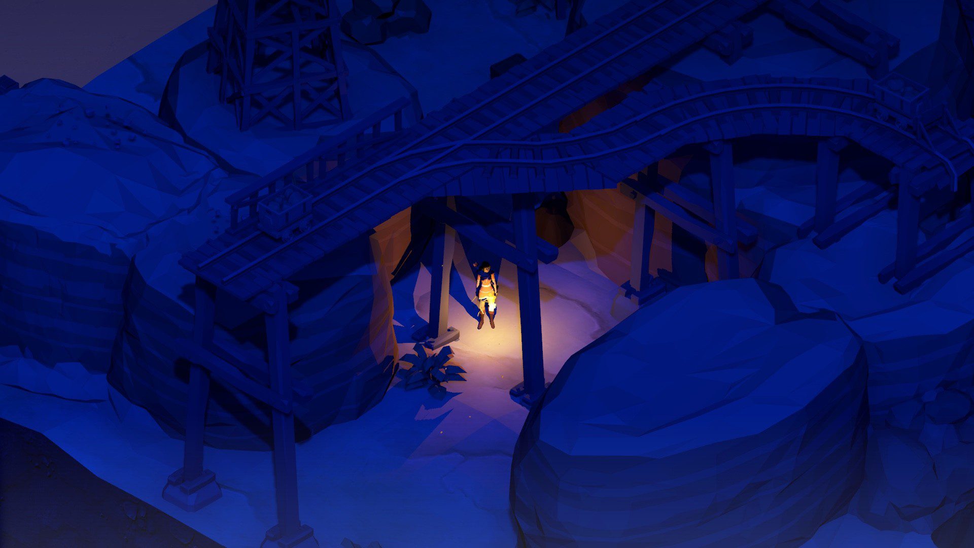 蛇上而生 Above Snakes_1