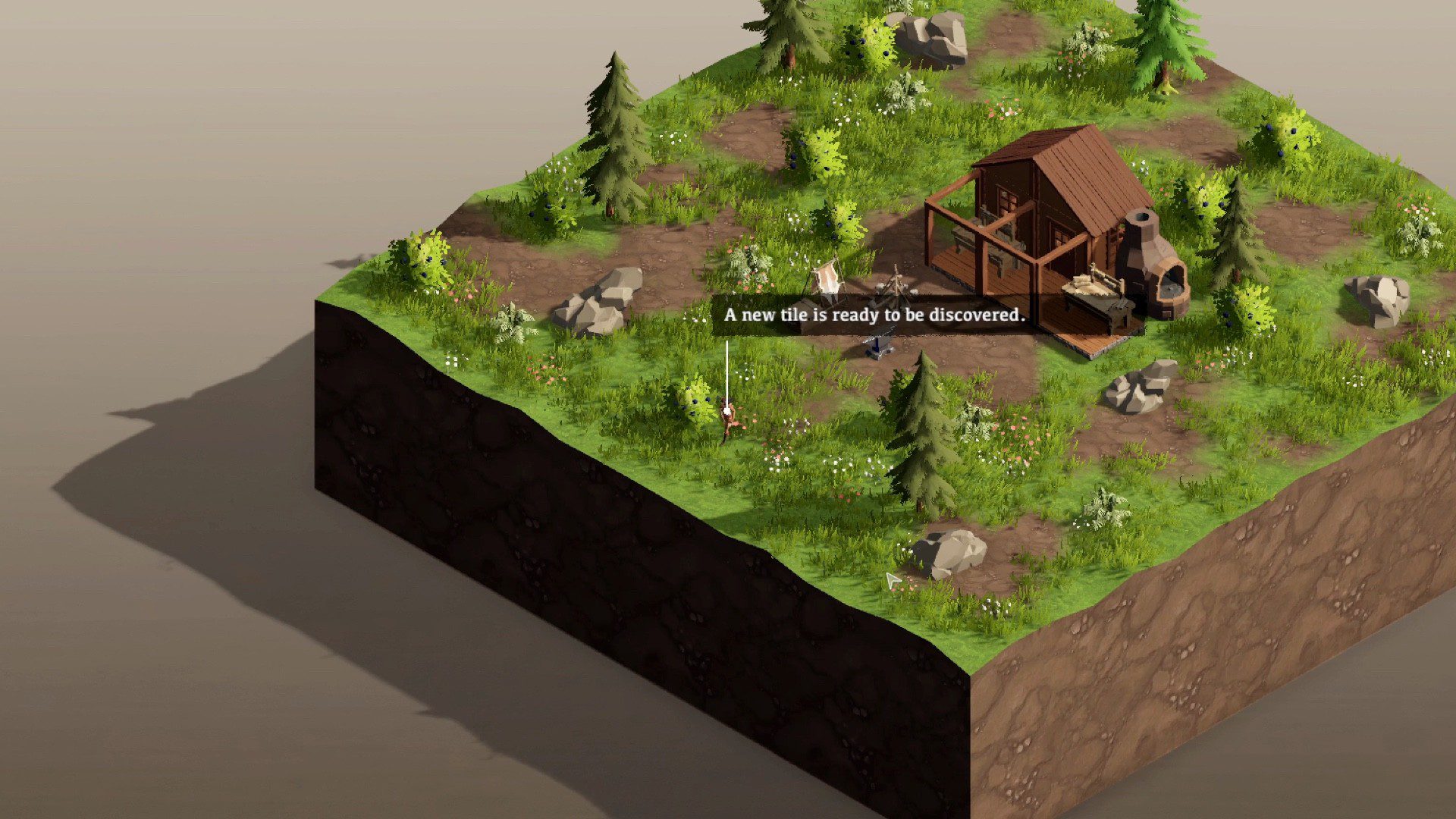 蛇上而生 Above Snakes