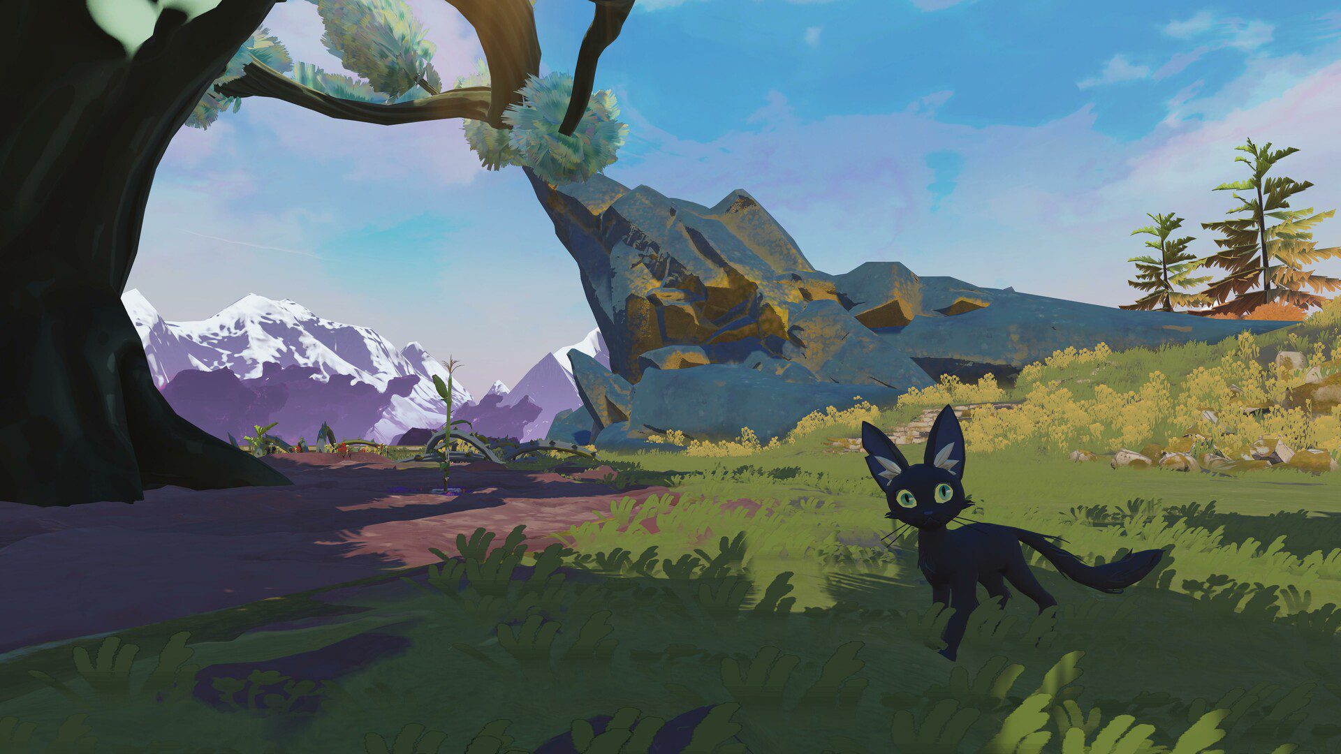 奥秘农庄 Homestead Arcana_1