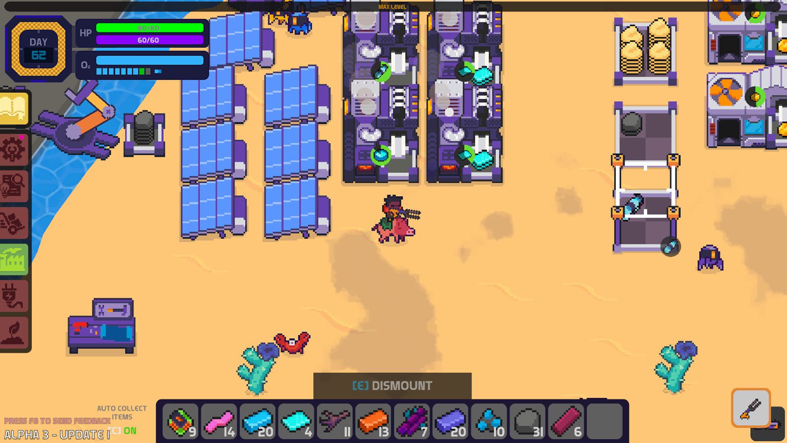 新星群岛 Nova Lands_2