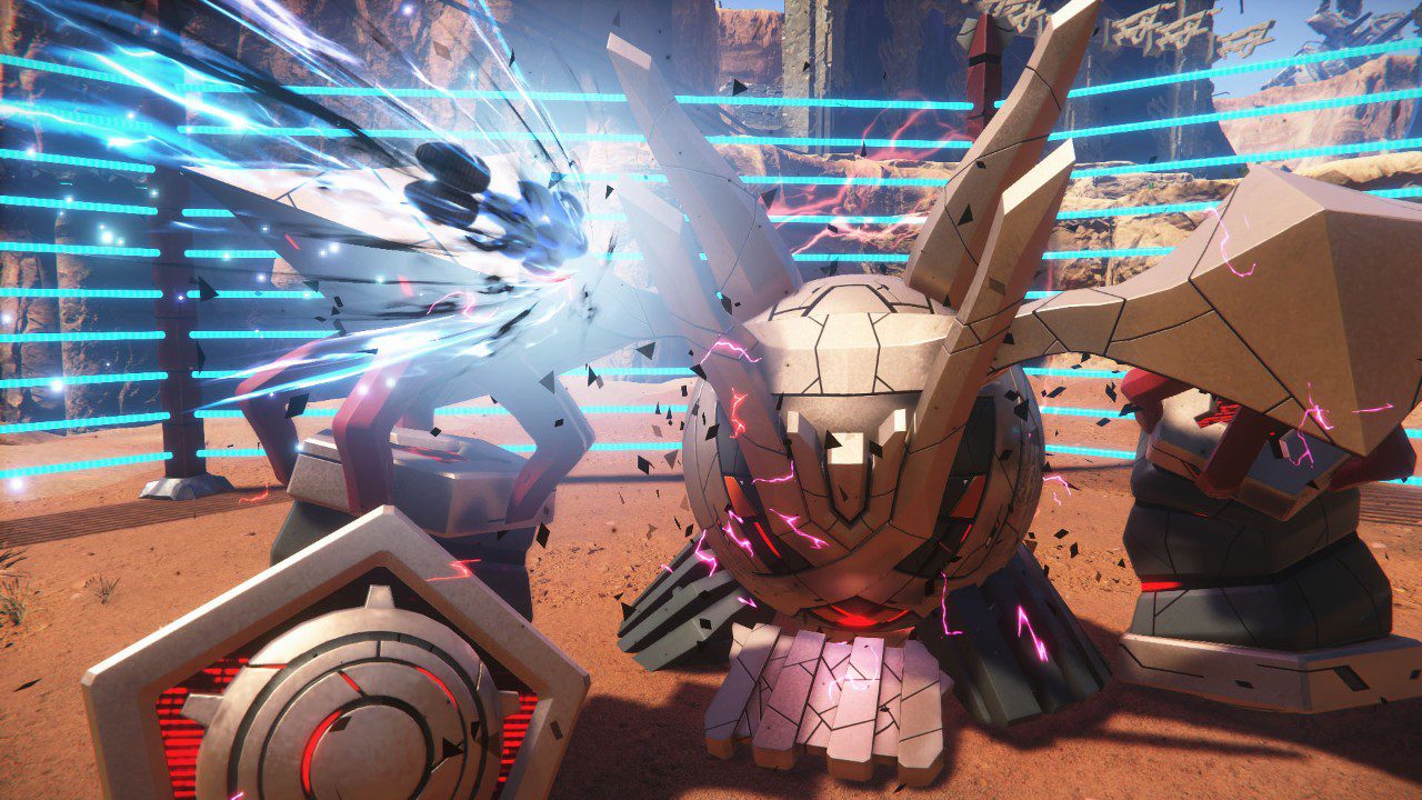 索尼克:未知边境 Sonic:Frontiers_2