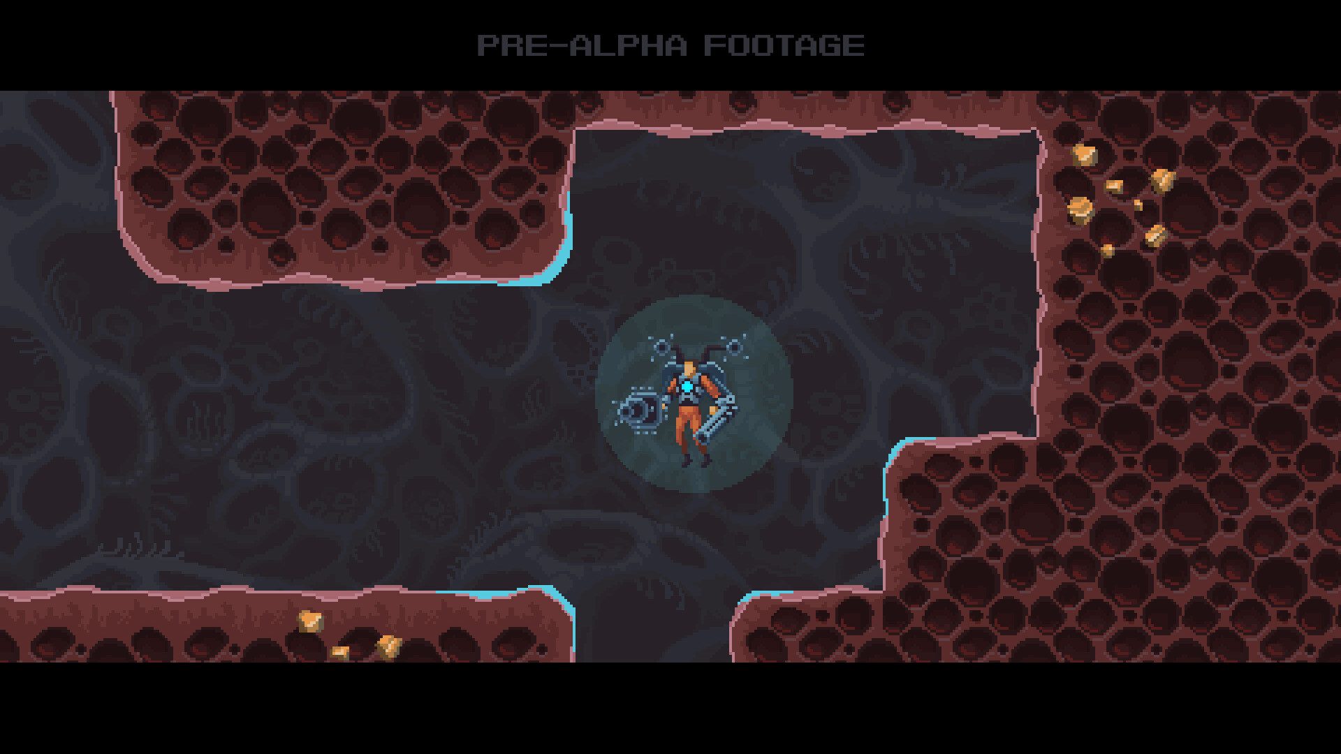 墙世界 Wall World_1