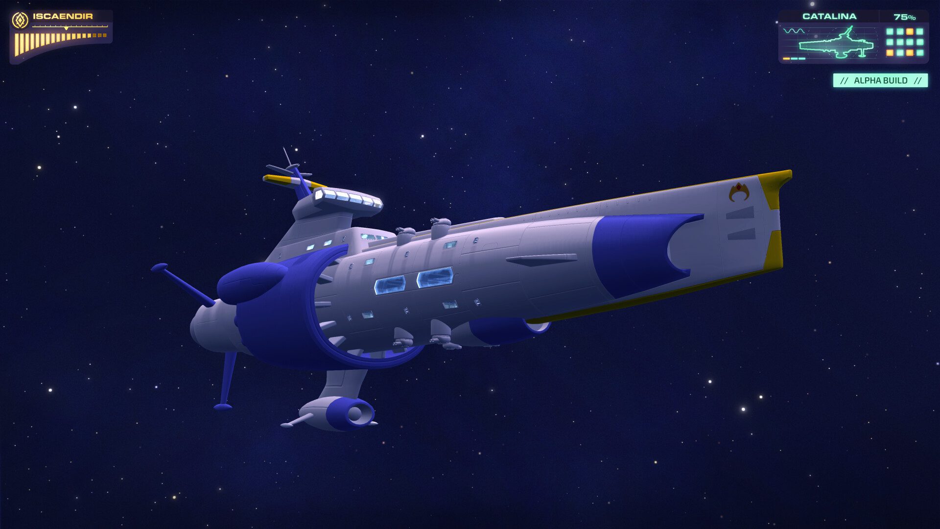 奥德赛光之越 Jumplight Odyssey