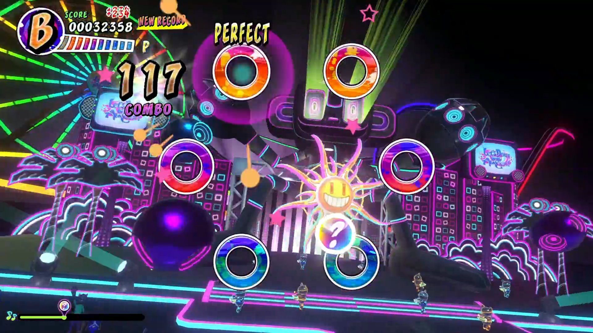 快乐桑巴:派对焦点 Samba de Amigo: Party Central_2