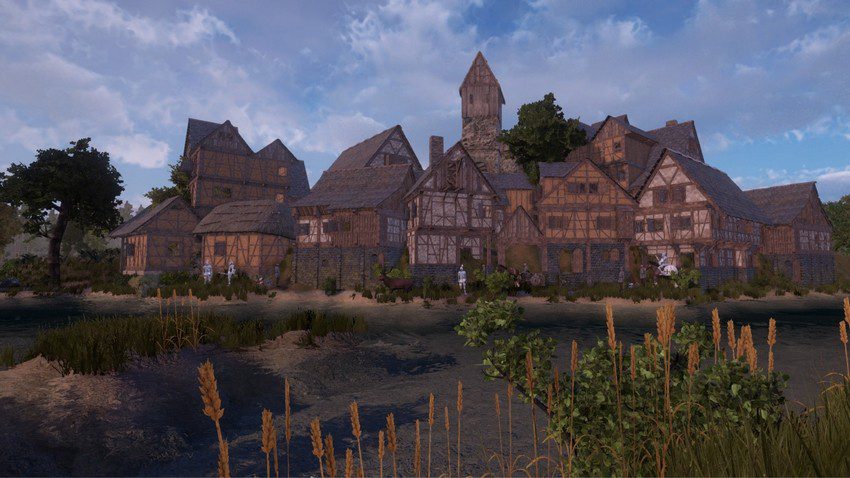 帝国与部落 Empires and Tribes