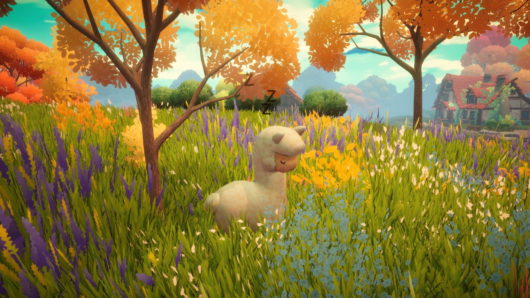 梦幻谷 Everdream Valley_1