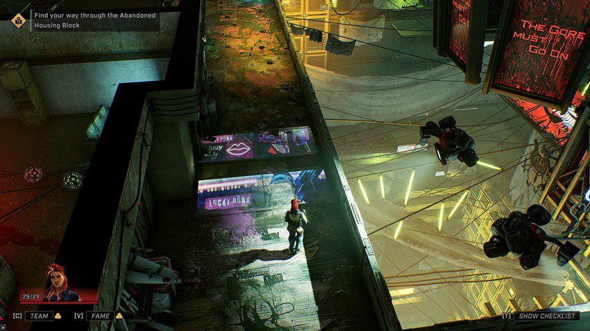 枪手真人秀 Showgunners_2