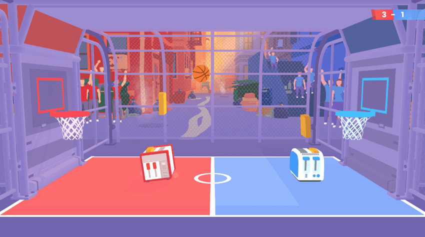 吐司球 Toasterball_2