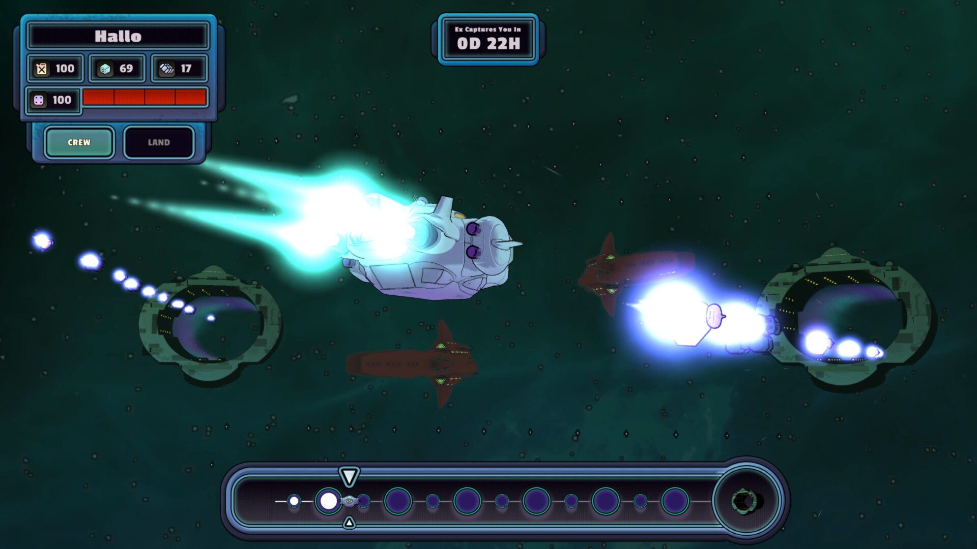 通往不确定终点的漫长旅程(A Long Journey to an Uncertain End)_1