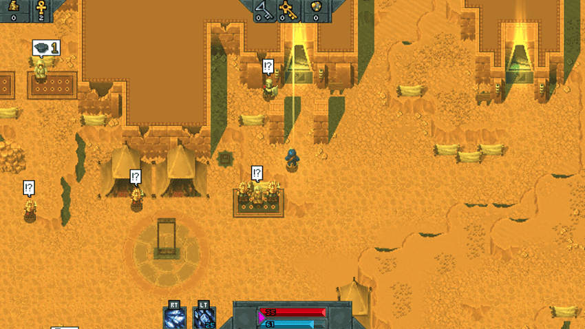 铁锤守卫 周年纪念版 Hammerwatch Anniversary Edition_2