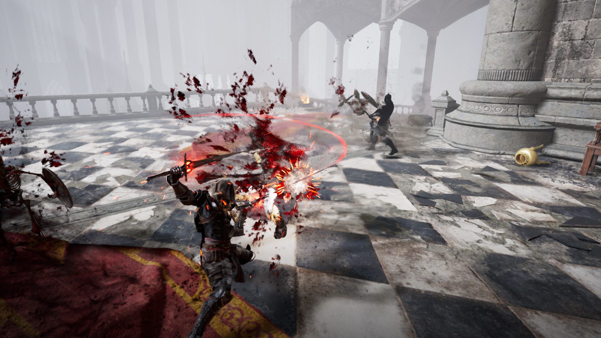 觉醒者:遗忘之誓 The Awakener: Forgotten Oath_0