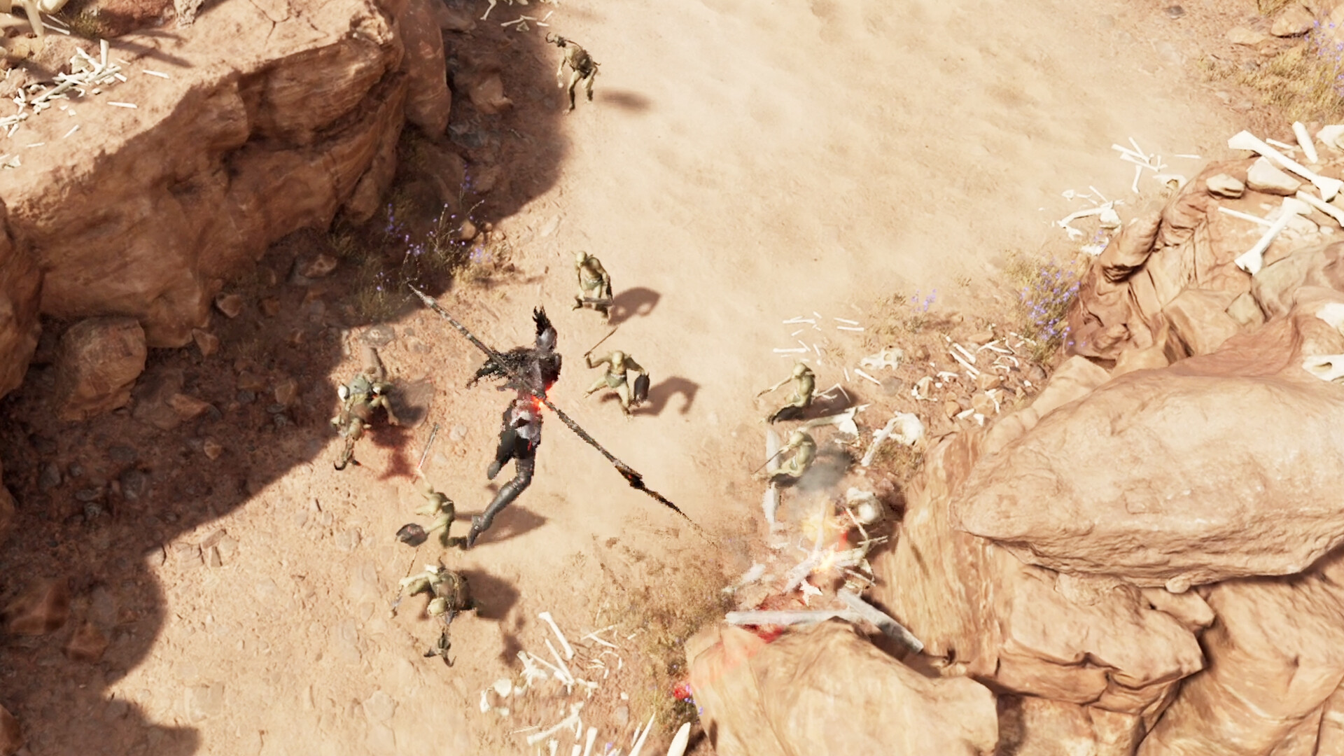 觉醒者:遗忘之誓 The Awakener: Forgotten Oath_2