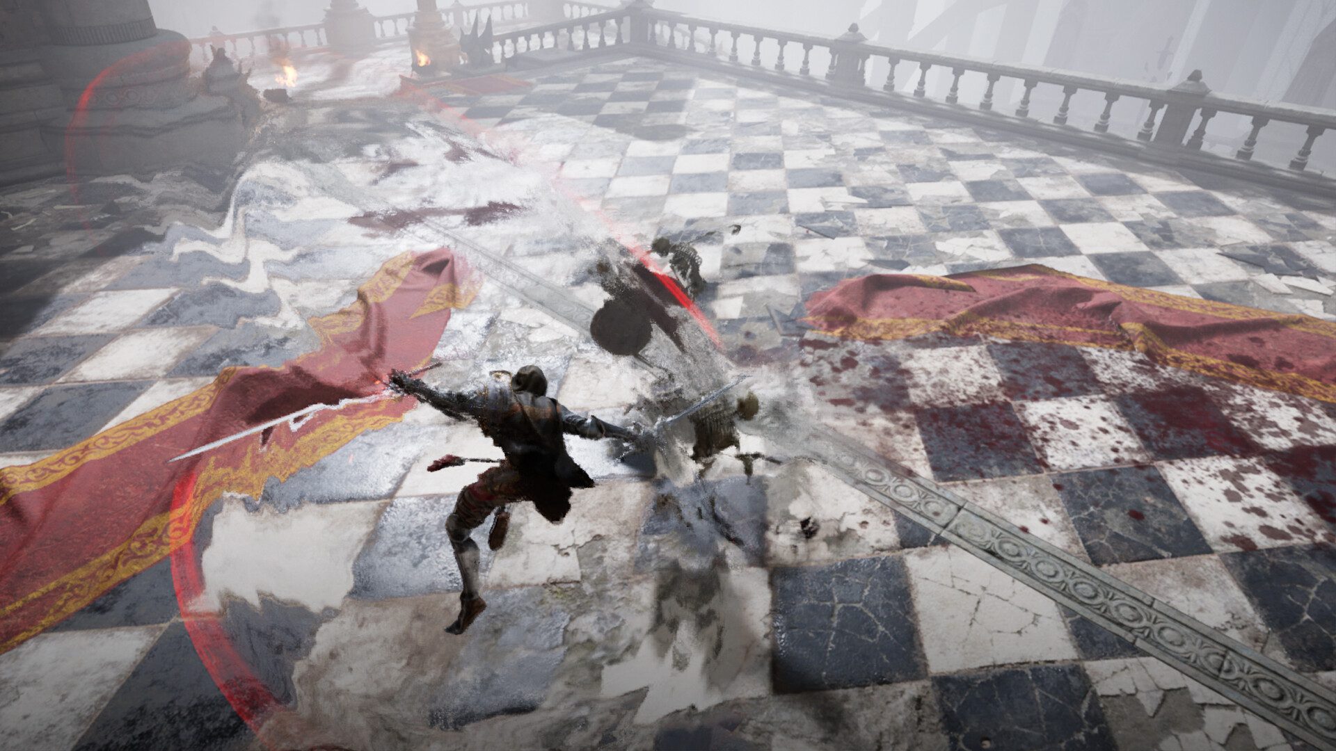 觉醒者:遗忘之誓 The Awakener: Forgotten Oath_1