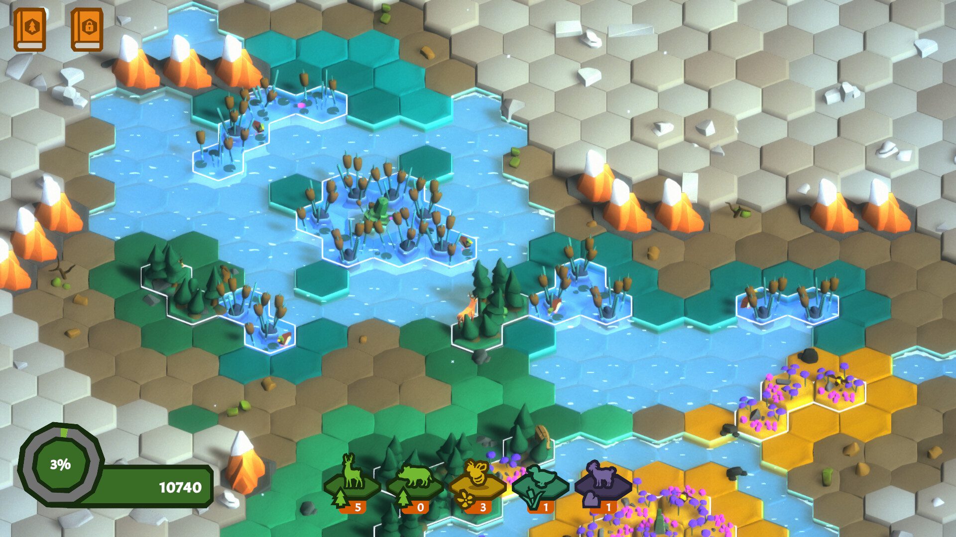 繁荣之初 Growth_1