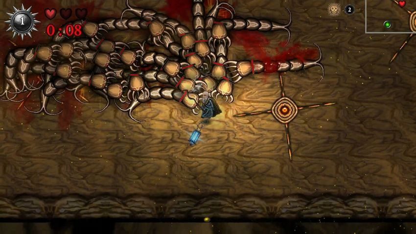 争取光明 生存_0