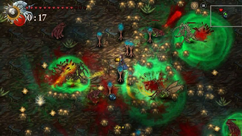 争取光明 生存_2