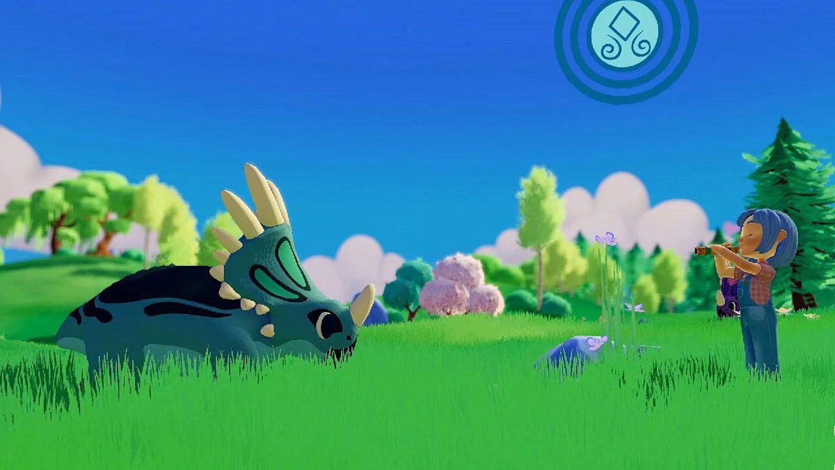 《恐龙谷物语 Paleo Pines》美版中文+1.5.16补丁+2DLC_1