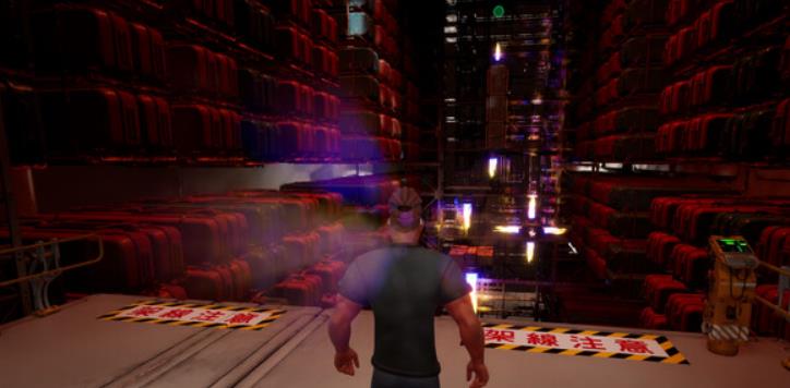 耶!哇!嘿!Yeah! Wow! Hey!_1