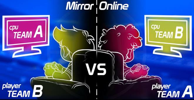 查鲁亚足球 专业版 Charrua Soccer_1