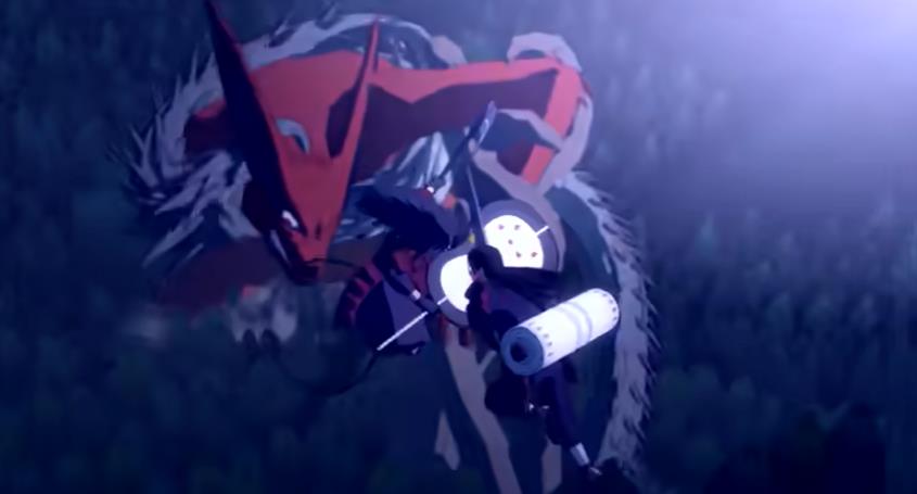 switch《火影忍者终极风暴羁绊 NARUTO X BORUTO》中文版1.01金手指下载