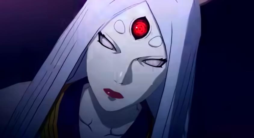 火影忍者终极风暴羁绊 NARUTO X BORUTO_1