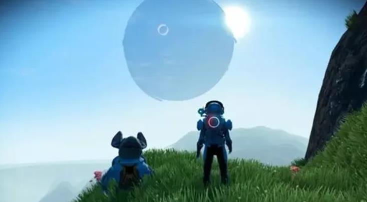 switch《无人深空 No Man’s Sky》4.4.61金手指下载