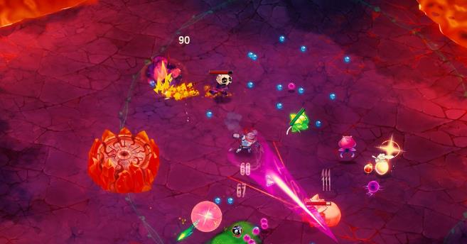 骑士对巨人 破碎的神剑_2