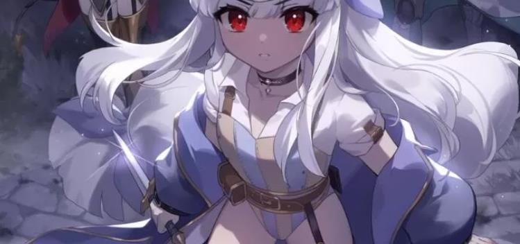 switch《采薇 TEVI》 美版v1.2金手指下载