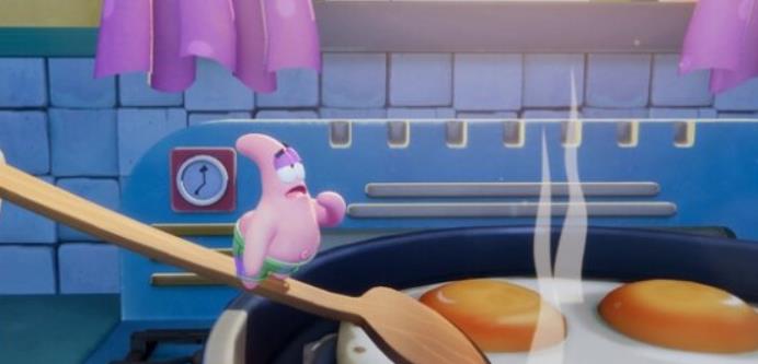 switch《尼克全明星大乱斗2》英文版1.3.0金手指下载