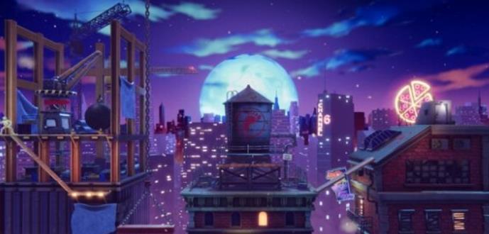 尼克全明星大乱斗2_2