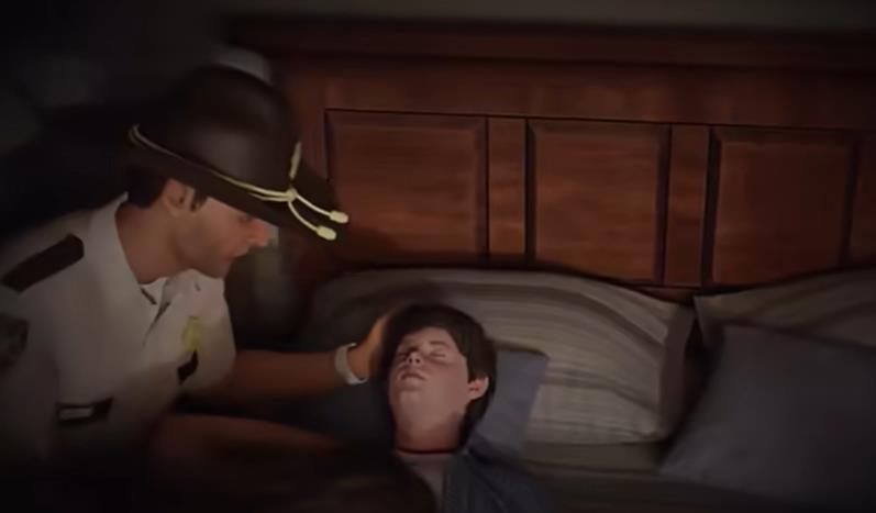 switch《行尸走肉：命运 The Walking Dead: Destinies》英文版金手指下载1.1.3.5