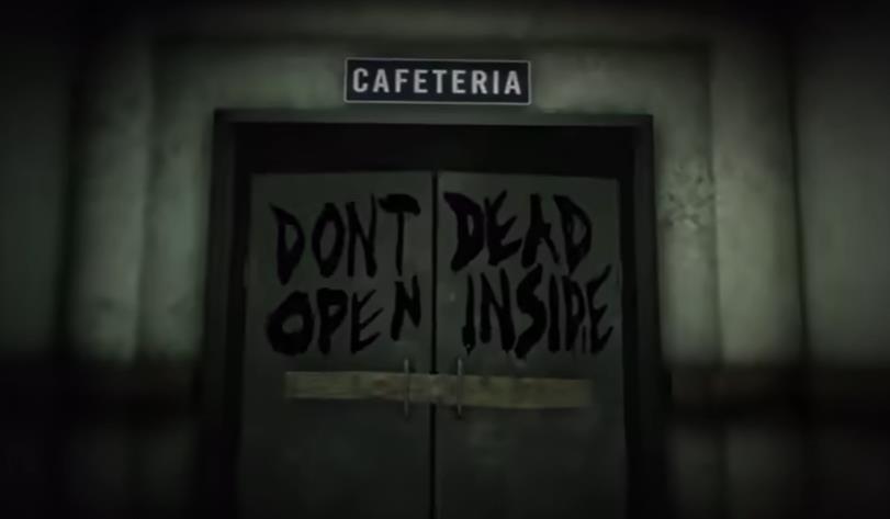 行尸走肉:命运 The Walking Dead: Destinies_1