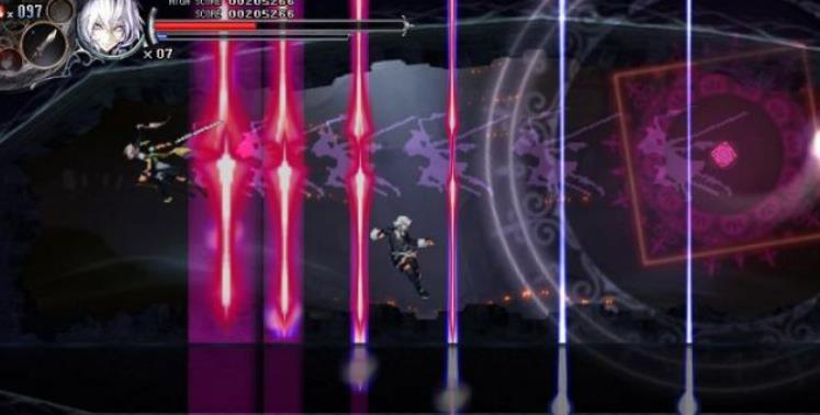 红魔城传说2 妖幻镇魂歌 Koumajou Densetsu II: Stranger’s Requiem