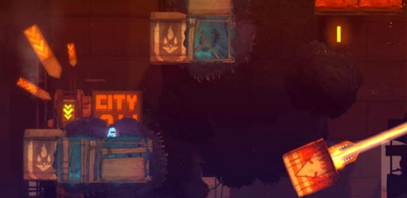 败铁生衣 On Rusty Trails