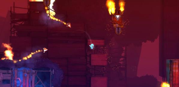 败铁生衣 On Rusty Trails_1