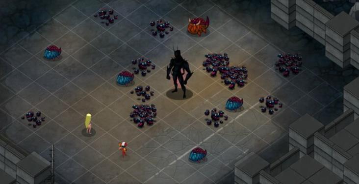 天鹅绒流星队长 JUMP+异世界的小冒险