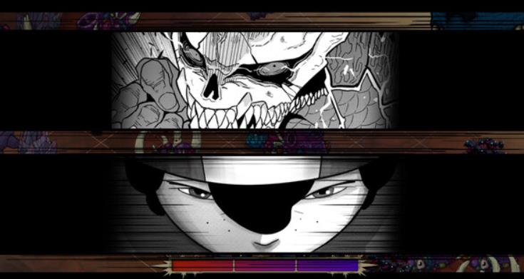 天鹅绒流星队长 JUMP+异世界的小冒险_2