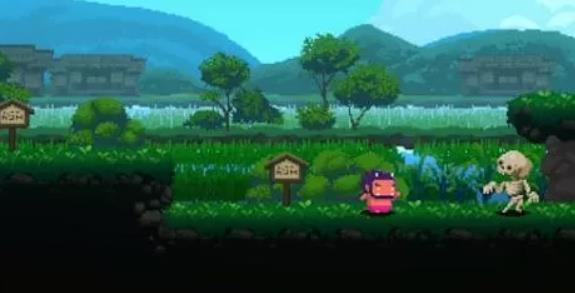 switch《愤怒的红色食人魔(Enraged Red Ogre)》英文版1.0.3金手指下载