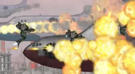 机械火焰 MECHBLAZE_1