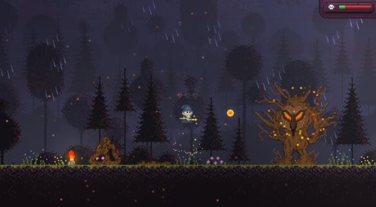 火球巫师 Fireball Wizard_2