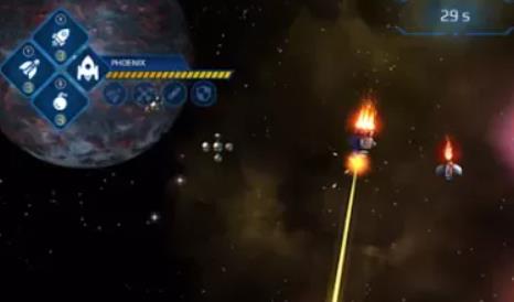 switch《X部队：火力围攻（X-Force Under Attack）》1.0金手指下载