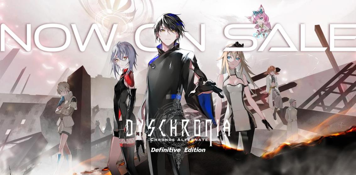 虚时异境 迷离时空 终极版