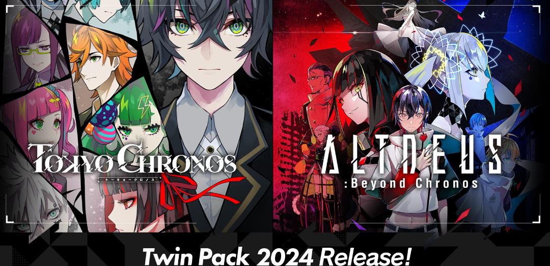 虚时异境 迷离时空 终极版_1